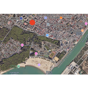 Proyecto Rafael Alberti